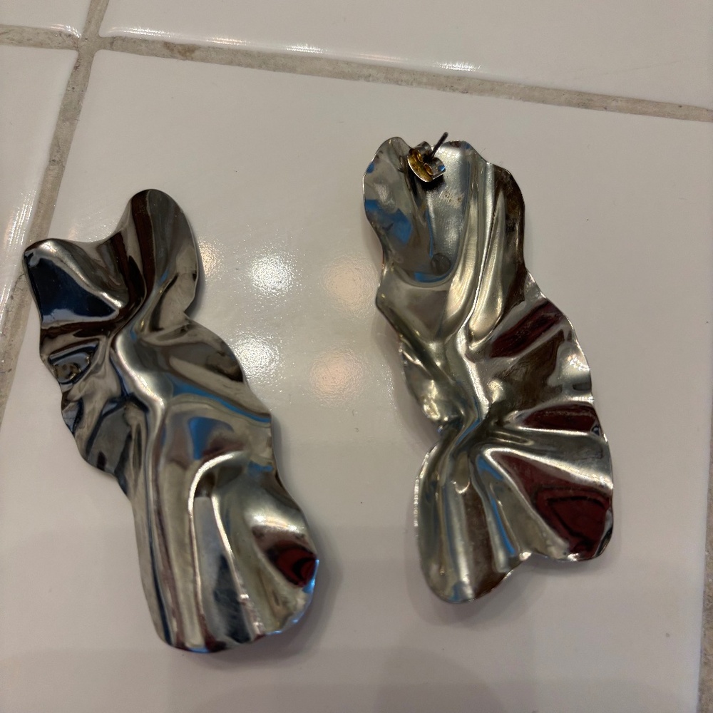 NEW Earrings